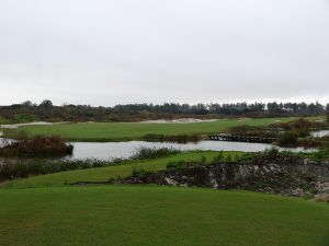 Streamsong (Red) 2nd